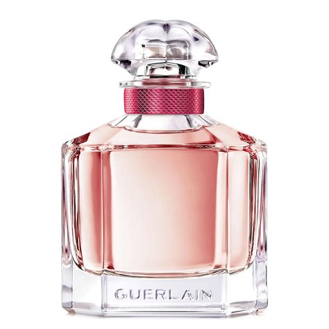 mon guerlain bloom of rose parfumo